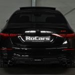 Brabus Mercedes-Benz S-Class