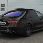Brabus Mercedes-Benz S-Class