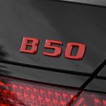 Brabus Mercedes-Benz S-Class