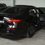 Brabus Mercedes-Benz S-Class