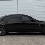 Brabus Mercedes-Benz S-Class