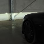 Brabus Mercedes-Benz S-Class