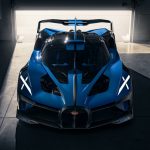 Bugatti Bolide