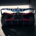 Bugatti Bolide