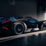 Bugatti Bolide