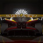 Bugatti Bolide