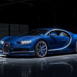 Bugatti Chiron