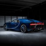 Bugatti Chiron