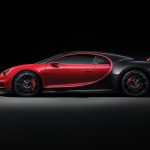 Bugatti Chiron