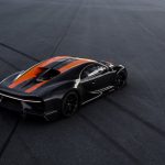 Bugatti Chiron