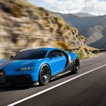 Bugatti Chiron Sport