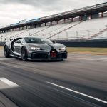 Bugatti Chiron Sport