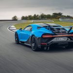 Bugatti Chiron Sport