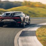 Bugatti Chiron Sport