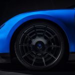 Bugatti Chiron Sport