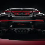 Bugatti Chiron Sport