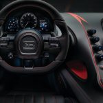 Bugatti Chiron Sport