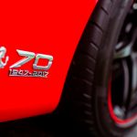 Ferrari LaFerrari Aperta