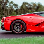Ferrari LaFerrari Aperta