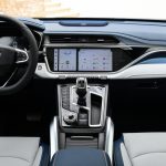 Geely Boyue X Proton X70