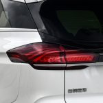 Geely Boyue X Proton X70