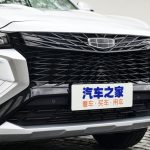 Geely Boyue X Proton X70