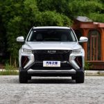 Geely Boyue X Proton X70