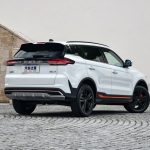 Geely Boyue X Proton X70