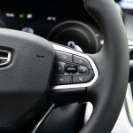 Geely Boyue X Proton X70