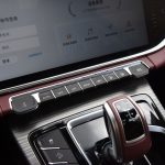 Geely Boyue X Proton X70