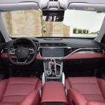 Geely Boyue X Proton X70