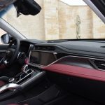 Geely Boyue X Proton X70