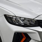 Geely Boyue X Proton X70