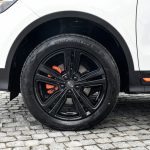 Geely Boyue X Proton X70