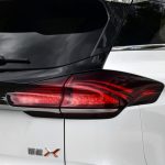 Geely Boyue X Proton X70