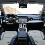 Geely Boyue X Proton X70