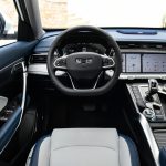 Geely Boyue X Proton X70