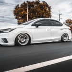 Honda City Modify