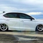Honda City Modify