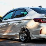 Honda City Modify