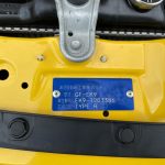 Honda Civic Type R EK9 Auction