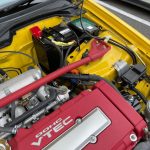 Honda Civic Type R EK9 Auction