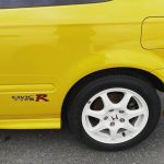 Honda Civic Type R EK9 Auction