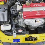 Honda Civic Type R EK9 Auction