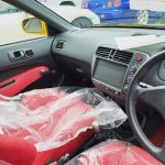 Honda Civic Type R EK9 Auction