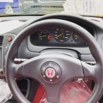 Honda Civic Type R EK9 Auction