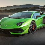 Lamborghini Aventador