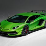 Lamborghini Aventador