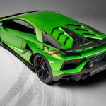 Lamborghini Aventador
