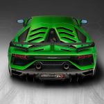 Lamborghini Aventador